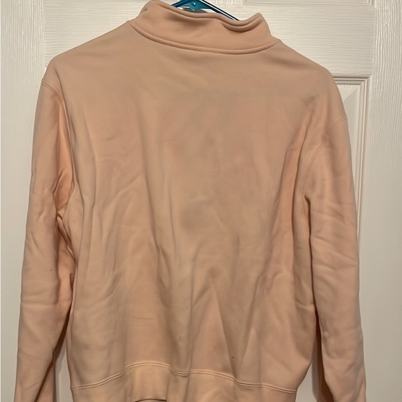 NEW Womens fabletics quarter zip - Picture 3 of 3